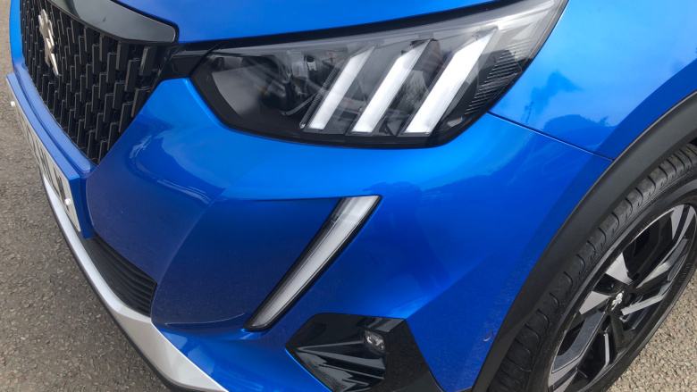 Peugeot 2008 1.2 PureTech 130 GT 5dr Petrol Estate